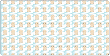 markydorky666 XXL Gaming Mousepad