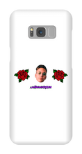 xantonandersson Samsung Phone Cases
