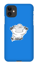 chittyletsplay iPhone Phone Cases