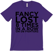 FANCY LOST BLACK