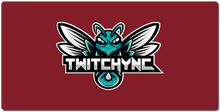 twitchync XXL Gaming Mousepad