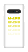 rextehh Samsung Phone Cases