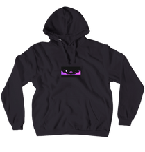 hoodie with logo