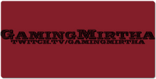 gamingmirtha XXL Gaming Mousepad