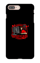 imtrickss iPhone Phone Cases
