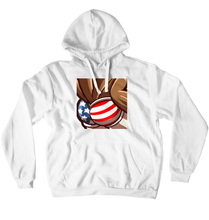 sskywildkatsss Hoodies (No-Zip/Pullover)