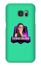 TheAmazingDani Samsung Phone Case