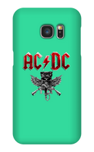 stalker63 Samsung Phone Cases