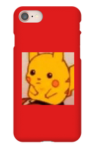 josethesauceman iPhone Phone Cases