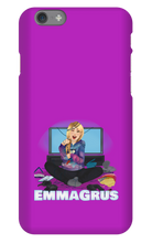 EmmaGrus Iphone Case