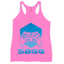 SBGG Womens Tank Top