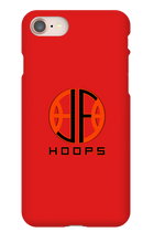 jfhoops iPhone Phone Cases