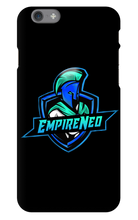 empireneo iPhone Phone Cases