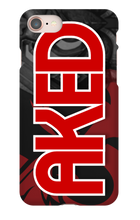 mitchaked iPhone Phone Cases