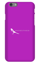 OG iPhone Phone Cases