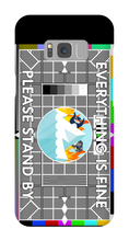 Please Stand By: Phone Case - Samsung