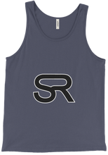 stopherr Tank Top
