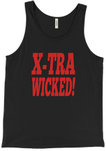 djsep Tank Top X-tra Wicked!