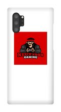 neut2000 gaming Samsung Phone case