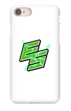 ENERGY SQUAD iPhone Phone Cases