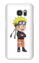 Capinha Para Celular (Naruto)
