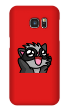 kingminimi_live Samsung Phone Cases