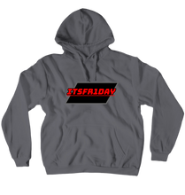 ItsFr1day Hoodies (No-Zip/Pullover)