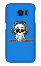 skullgaming31 Samsung Phone Cases