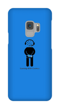 Gaming With Cookies Samsung Phone Cases