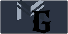 Mitsos_Gamer's XXL Gaming Mousepad