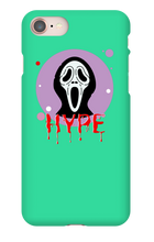 deranged_panda Hype Phone Case