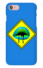 toxicsmooches iPhone Phone Cases