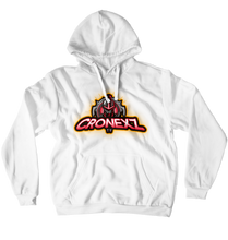 cronexz Hoodies (No-Zip/Pullover)
