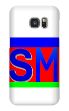 Masekoclothing Samsung Phone Cases
