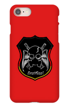 EastOssi iPhone Phone Cases