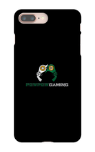 pewpewgaming iPhone Phone Cases