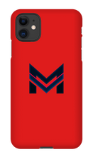 Markstone iPhone Phone Cases