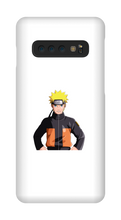 naruto Samsung Phone Cases