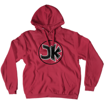 justkogan Hoodies (No-Zip/Pullover)