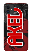 mitchaked iPhone Phone Cases