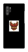 phoenixreborngaming Samsung Phone Cases