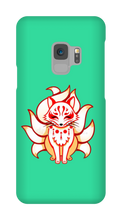 faerys_fortnite Samsung Phone Cases
