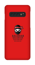 salamiar Samsung Phone Cases
