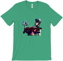 RYKE'S T-SHIRT