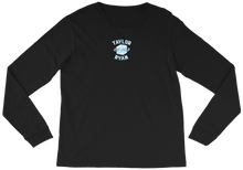 Taylor ICE COLD Ryan long sleeve tee