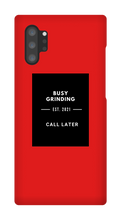 legalgenesis Samsung Phone Cases