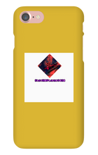 fastgdplayer1422 iPhone Phone Cases