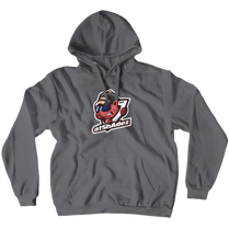 atshadez Hoodies (No-Zip/Pullover)