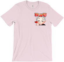 vestyuwu T-Shirts