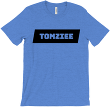 tomzie2t T-Shirts